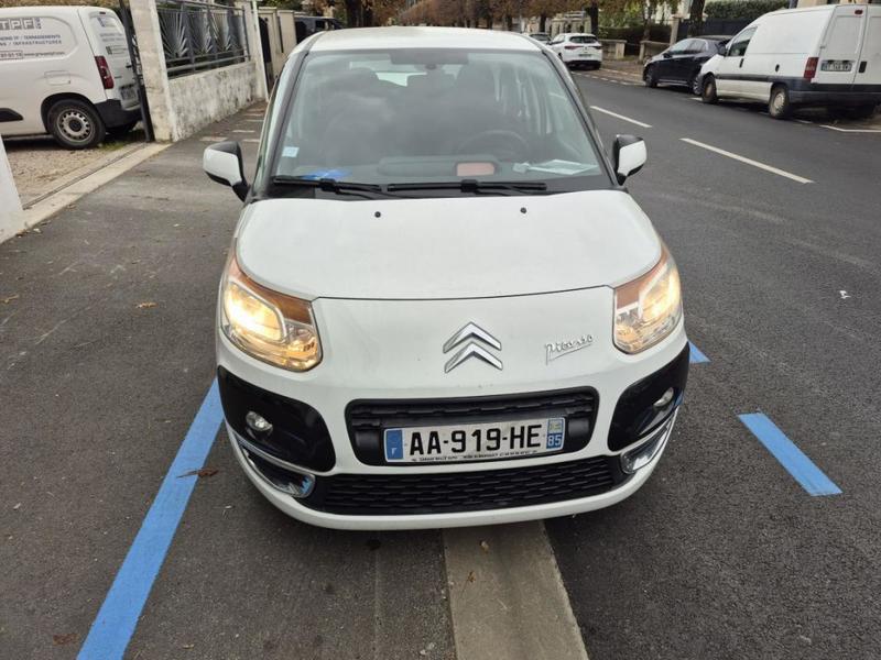 Citroën C3 Picasso Vti 95 Confort