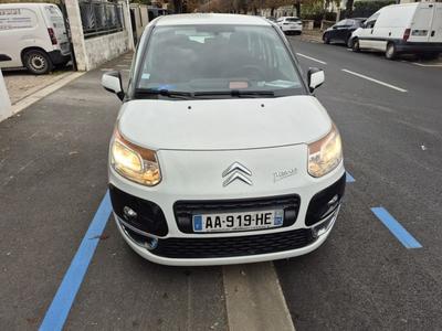 Citroën C3 Picasso Vti 95 Confort
