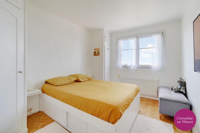 Appartement - 68 m² - 4 pièces