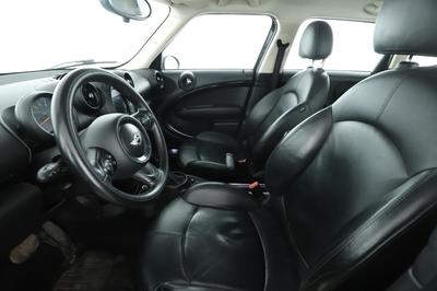 Mini Countryman Cooper Pack Chili Bva6 122 ch