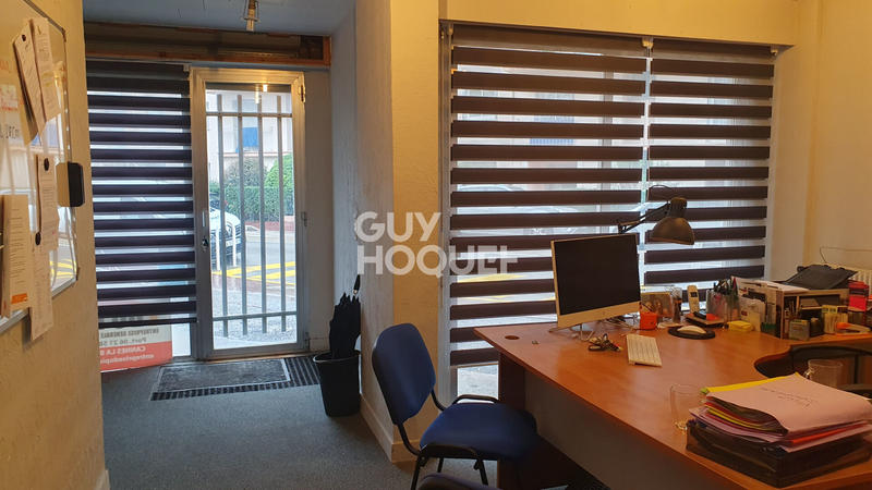 Local commercial - 40 m²