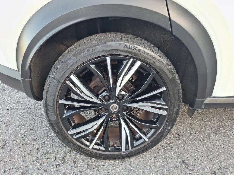 Nissan Juke 2021.5 Dig-T 114 n-Design