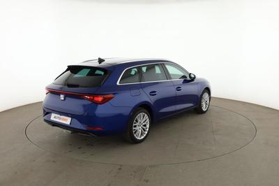 Seat Leon St 1.5 eTSI Xcellence Dsg 150 ch