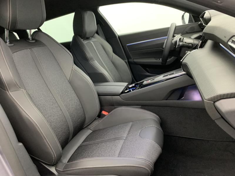 Peugeot 508 Sw Hybrid 225 E-Eat8 Allure