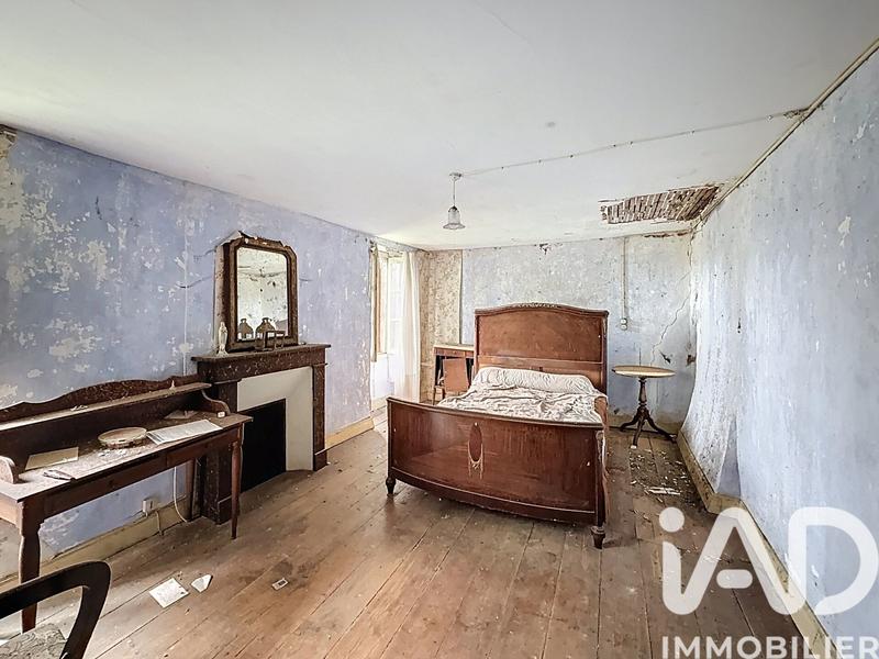 Maison - 102 m² - 5 pièces