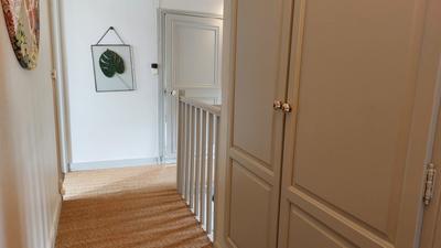 Maison ancienne - 111 m² - 5 pièces