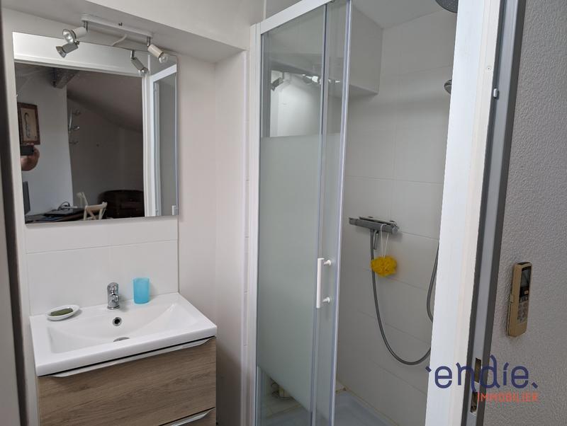 Duplex - 117 m² - 5 pièces