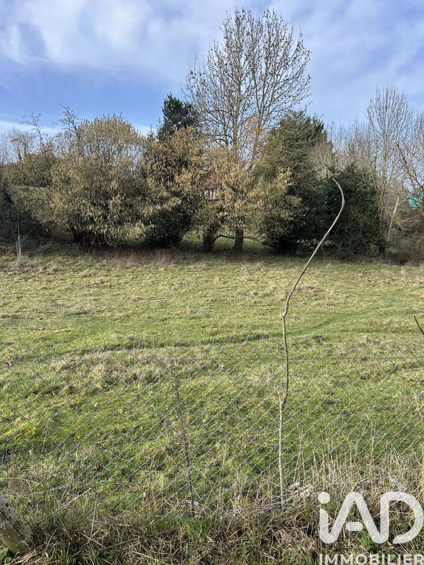 Maison - 70 m² - 4 pièces