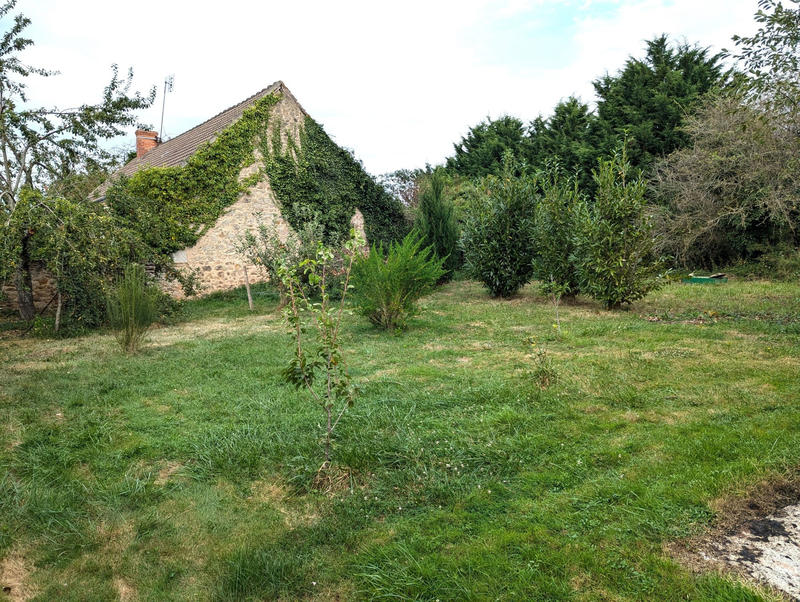 Maison - 86 m² - 2 pièces