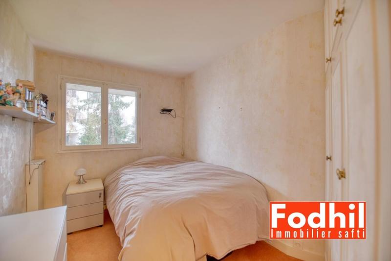 Appartement - 115 m² - 4 pièces