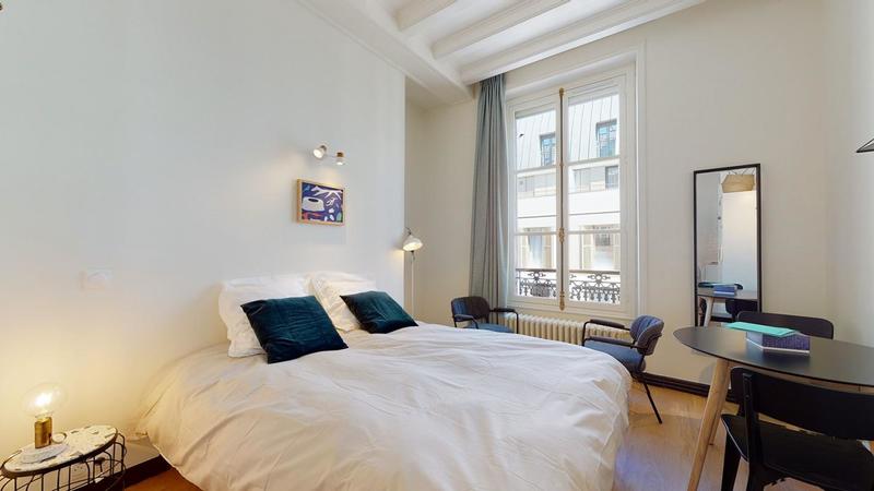 Appartement - 240 m²