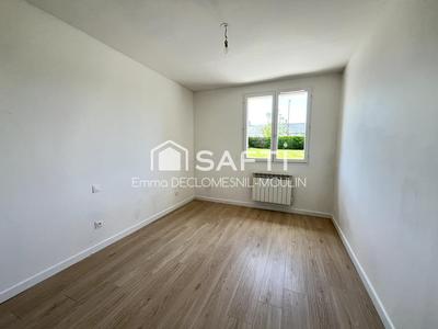 Maison - 102 m² - 5 pièces