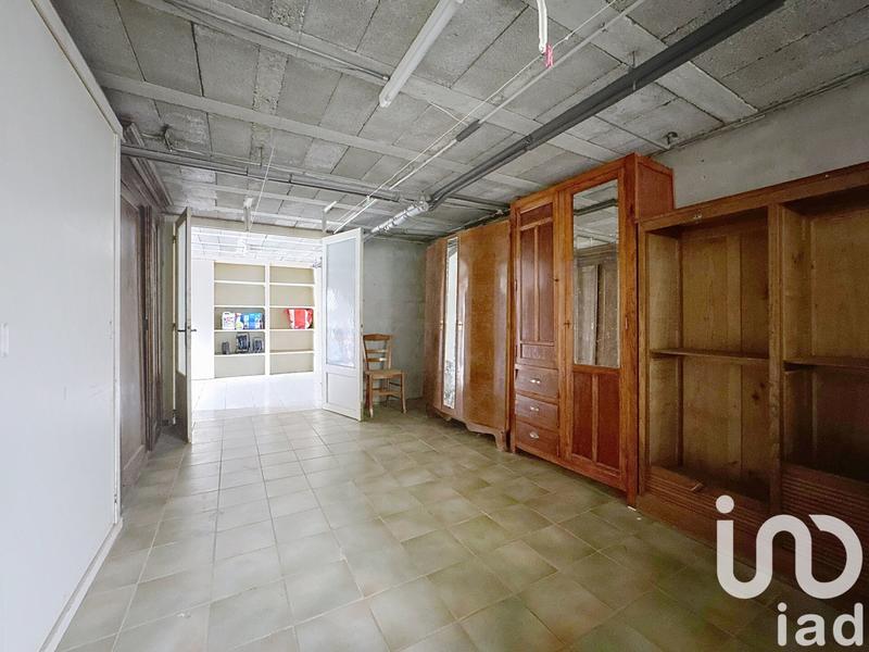 Maison - 144 m² - 6 pièces