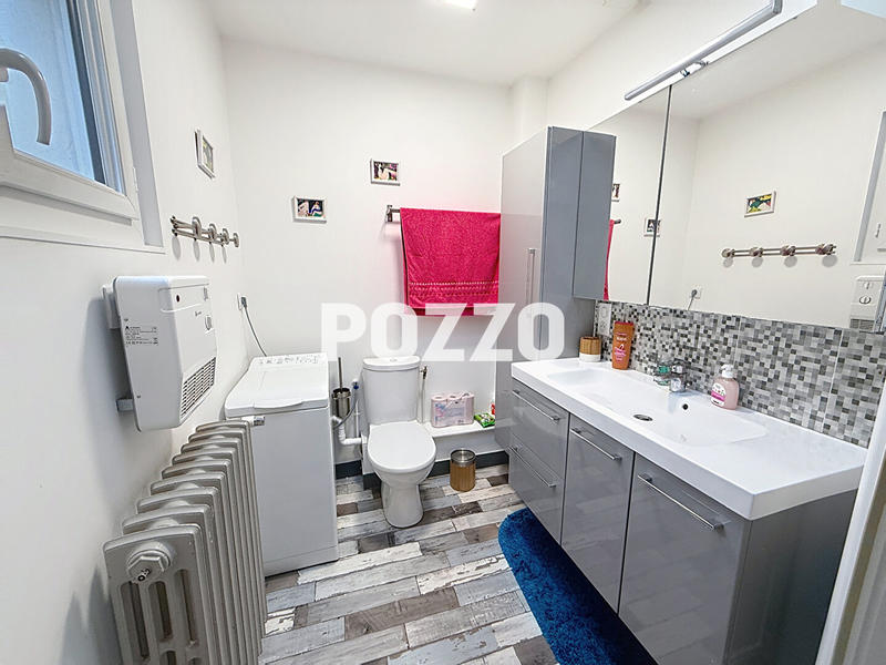 Appartement - 39 m² - 2 pièces