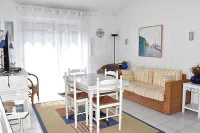 Maison - 51 m² - 3 pièces