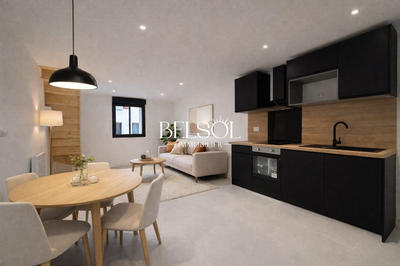 Maison ancienne - 67 m² - 4 pièces