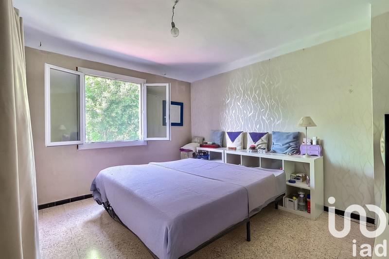 Maison - 116 m² - 4 pièces