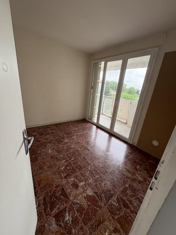 Appartement - 95 m² - 4 pièces