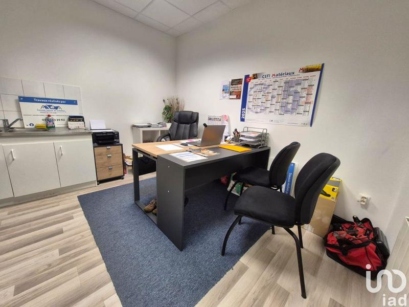 Local commercial - 229 m²