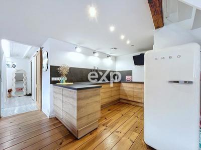 Appartement - 147 m² - 5 pièces