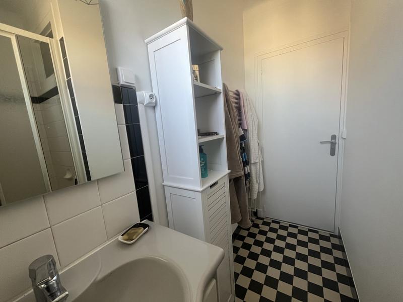 Maison traditionnelle - 100 m² - 4 pièces