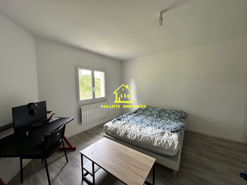 Maison contemporaine - 182 m² - 5 pièces