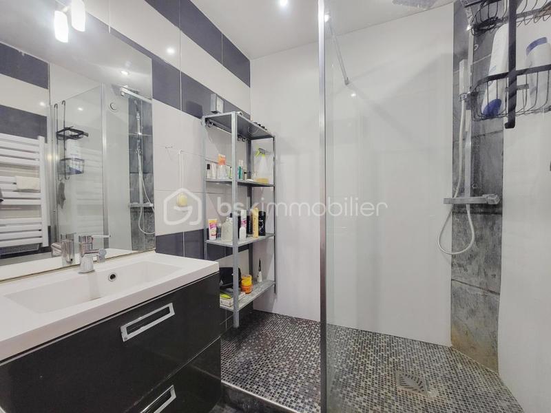 Appartement - 72 m² - 4 pièces