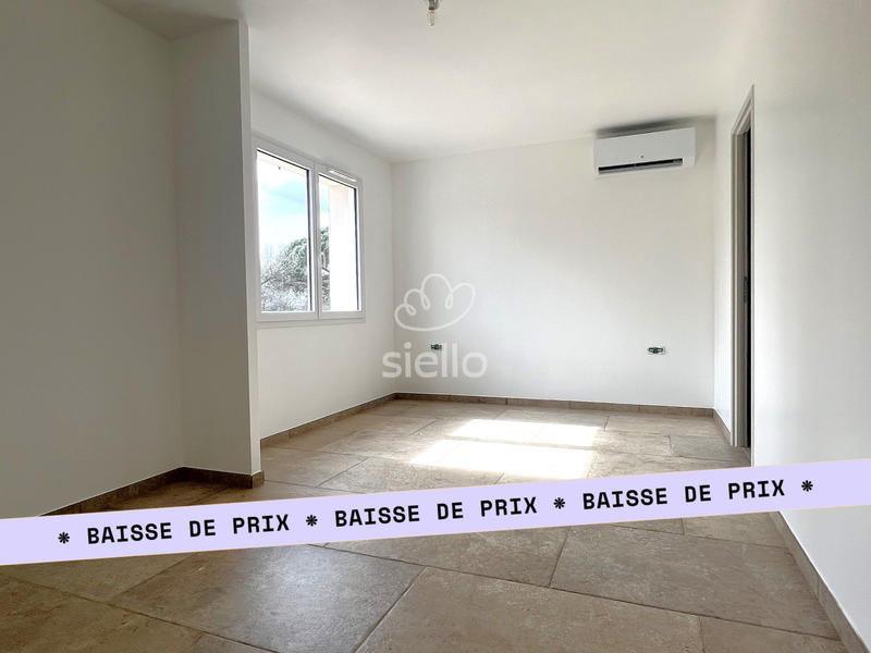 Maison - 86 m² - 4 pièces
