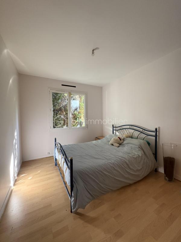 Maison - 77 m² - 4 pièces