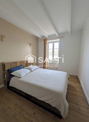 Maison - 145 m² - 5 pièces