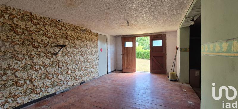 Maison - 82 m² - 4 pièces