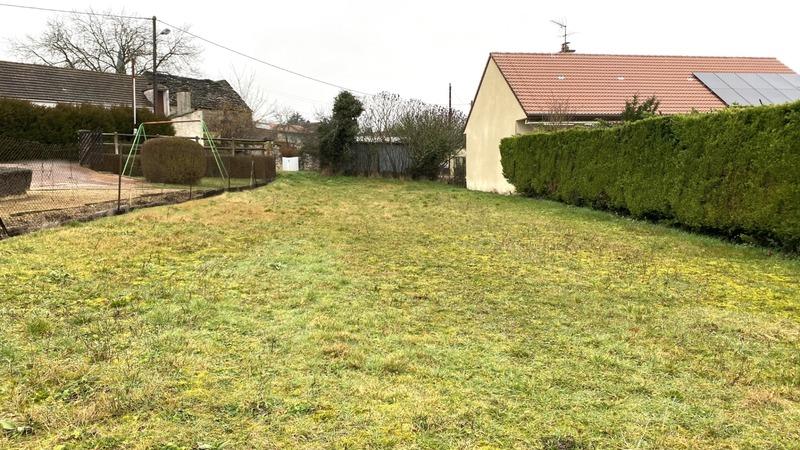 Maison - 60 m² - 3 pièces