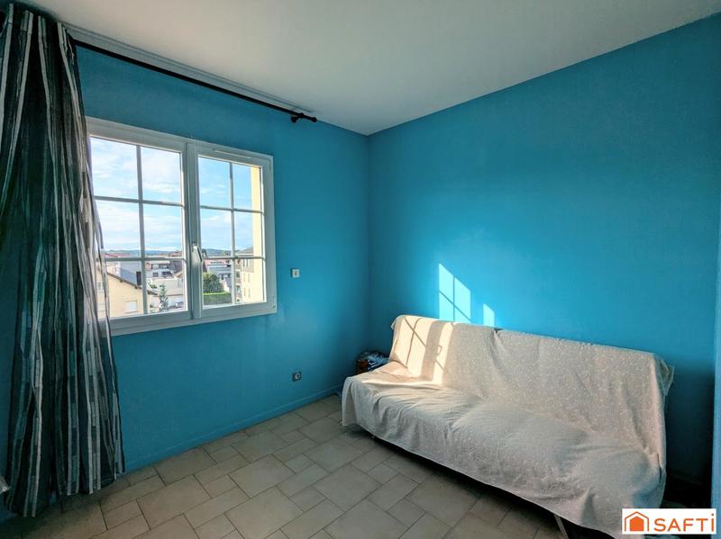 Maison - 192 m² - 7 pièces