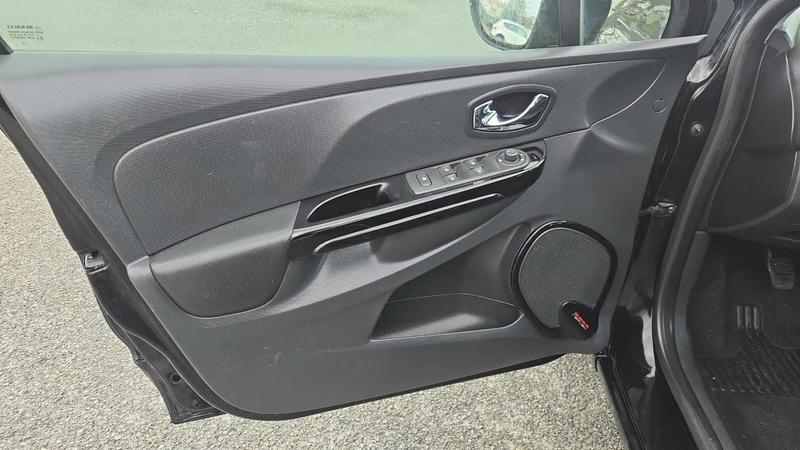 Renault Clio 1.5 dCi Energy 90 Business