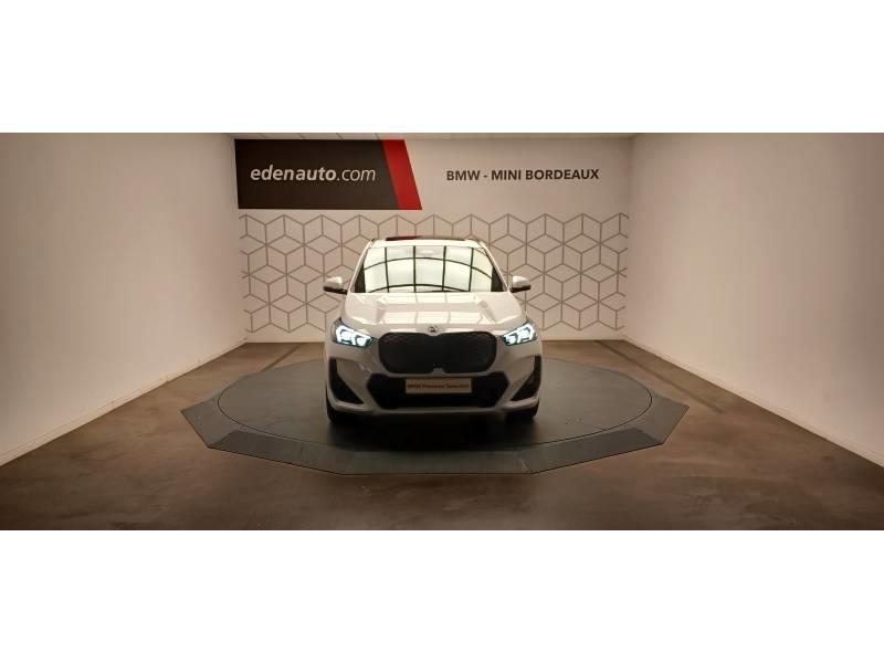 Bmw X1 iX1 xDrive30 313ch Bva m Sport