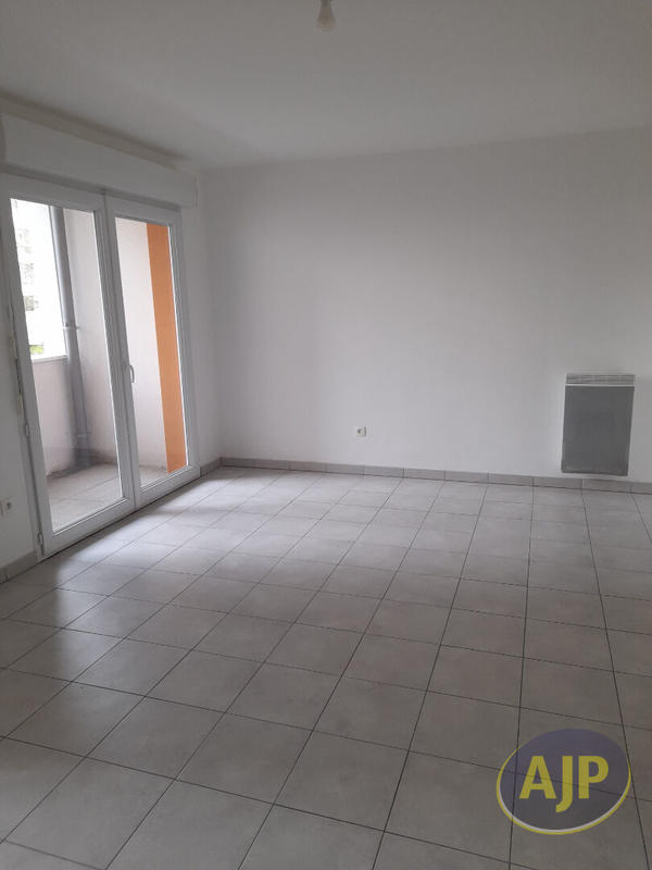 Appartement - 51 m² - 2 pièces