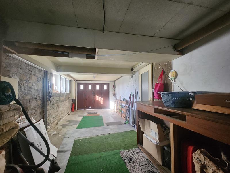 Maison - 143 m² - 7 pièces