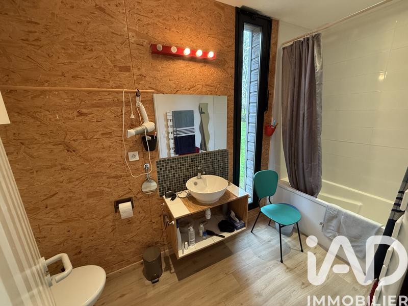 Maison de maîtres - 203 m² - 11 pièces