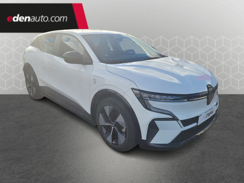 Renault Mégane E-Tech Ev40 130ch standard charge Equilibre