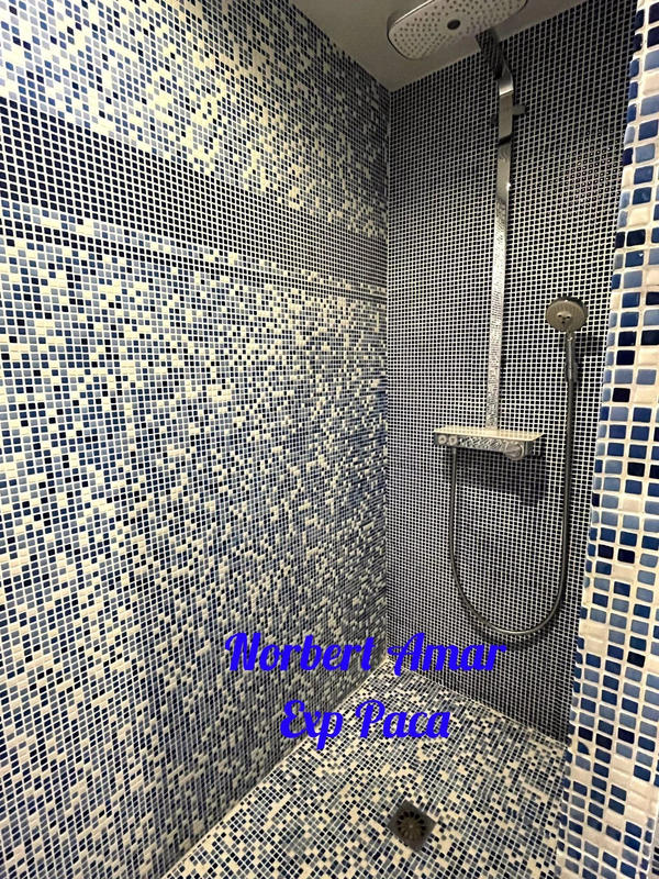 Appartement - 100 m² - 5 pièces