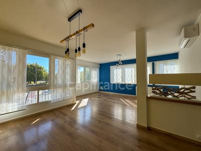 Appartement - 103 m² - 4 pièces