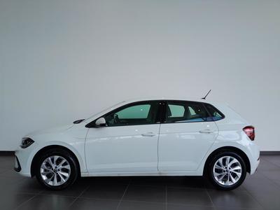 Volkswagen Polo 1.0 Tsi 95 s&amp;S Dsg7 Style
