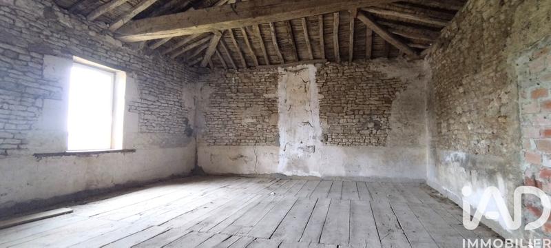 Maison - 150 m² - 4 pièces