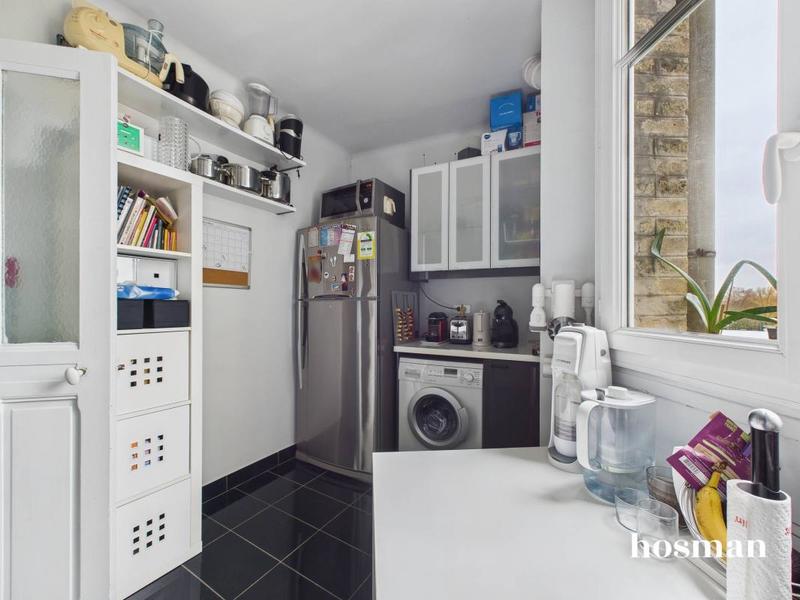 Appartement - 81 m² - 4 pièces