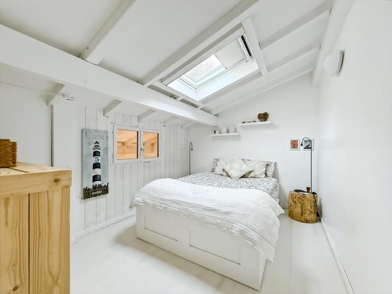 Villa - 59 m² - 3 pièces