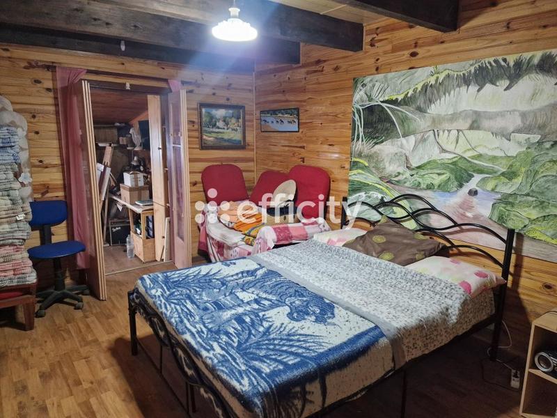 Maison - 147 m² - 7 pièces