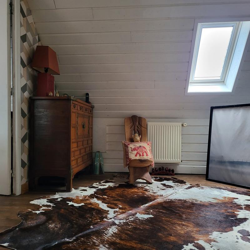 Maison - 160 m² - 6 pièces