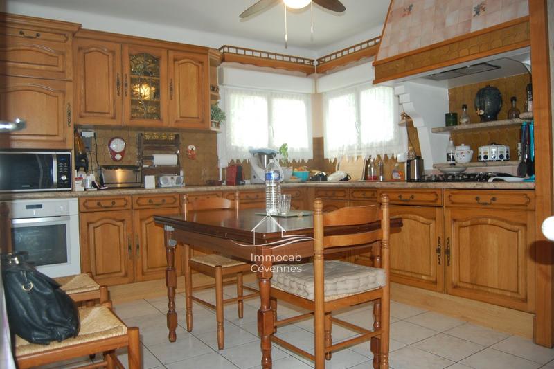 Villa - 250 m² - 10 pièces