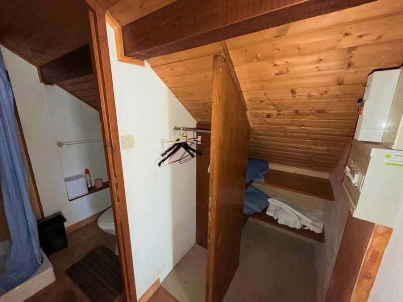 Appartement - 25 m² - 1 pièce