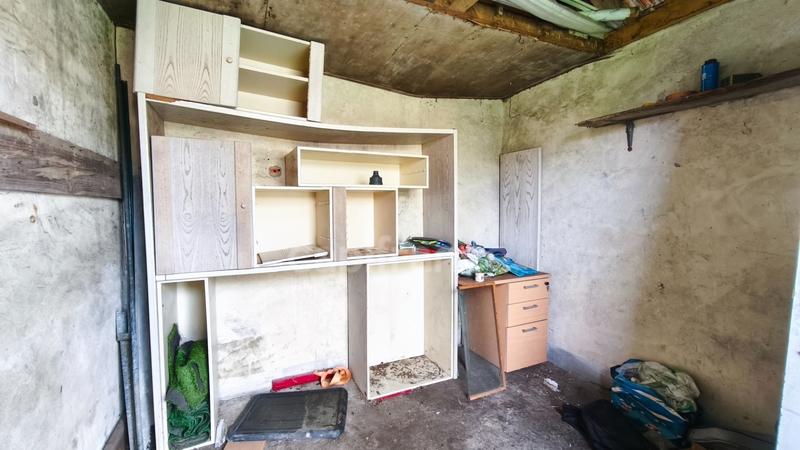 Maison - 99 m² - 4 pièces